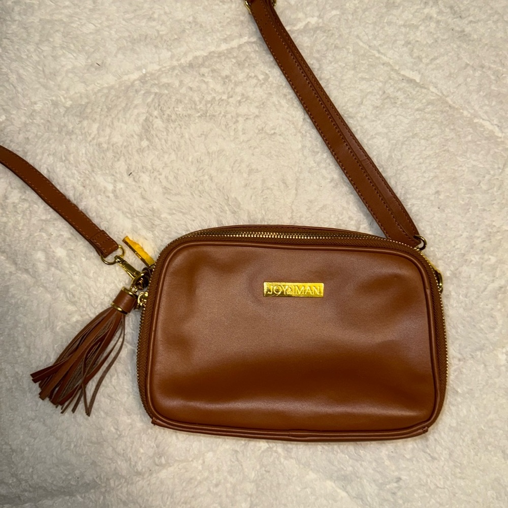 JOY&IMAN Crossbody